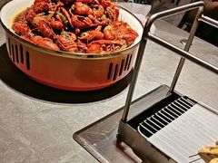 -鼎原力量东北吊炉烧烤(临河街店)