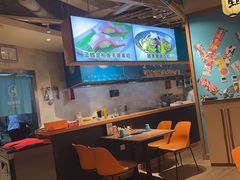 -晴季寿司(活力城店)