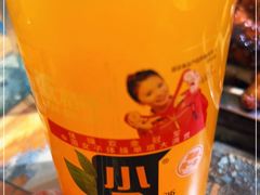 -勃利地摊·勃立小串烧烤