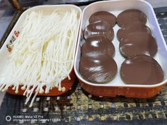 金针菇-新百幺妹火锅(新百广场万宇步行街总店)