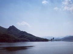 -易水湖景区