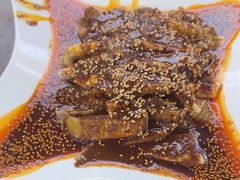 -天全县三土司椒麻鸡餐厅