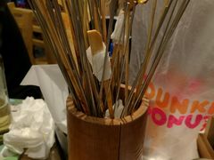 -聚点串吧·北京烧烤(朝北店)