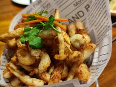 -老板恋上鱼(印象城店)