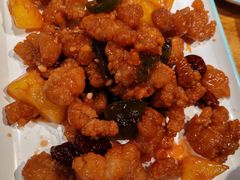 -泰山王老三串旗舰店(万达店)
