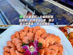 -小海豚•老字号海鲜餐厅(天涯店)