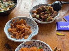 -桥香园过桥米线(国贸店)