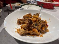 -秀儿四九城·新京菜(亚运村鸟巢店)