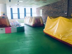 -歌斐颂巧克力小镇