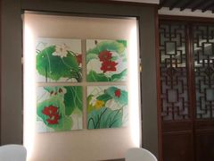 -冶春茶社(官园桥店)