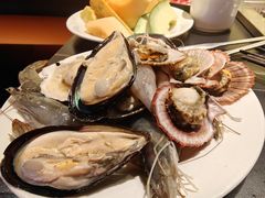 -星伦多自助料理·涮烤一体(虹悦城店)