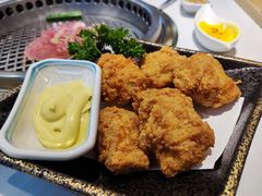 -千寻山野烤肉(中关村店)