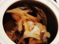 例汤-申粤轩酒楼·三十年粤菜经典(丁香花园店)
