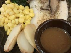 -萨莉亚意式餐厅(人和印象万家店)