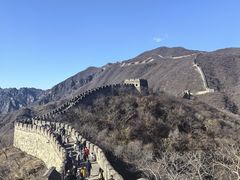 -慕田峪长城
