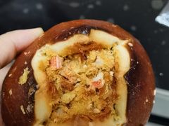 -雀食面包店(钟楼店)