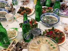 -尔力新疆丸子汤(北屯店)