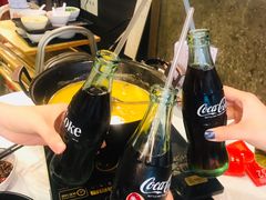 -鲜入围煮花胶鸡海鲜火锅