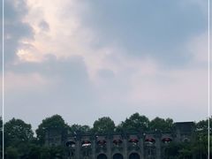 -钟山体育运动公园