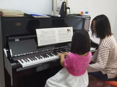 -迷音音乐国际艺术中心(三林店)
