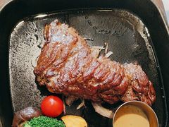 -牛扒先生·厚切雪花牛扒西餐厅(北京路禺山路店)