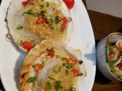 -樱之盛宴·蟹料理海鲜自助(前进大街店)