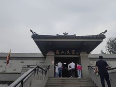 -徐州龟山景区
