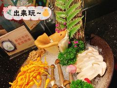-捞王锅物料理(温州万象城店)