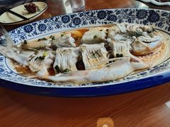 -灵福缘私房菜·农家菜(拈花湾·灵山大佛必推店)