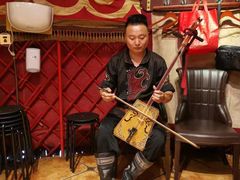 -九十九顶毡房(阜石路店)