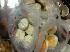android_upload_pic-袁大头包子(光华路店)
