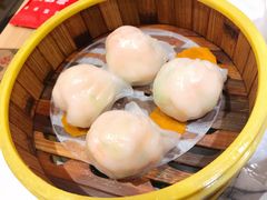 粤仔湾虾饺皇-粤仔湾砂锅粥(金太湖店)