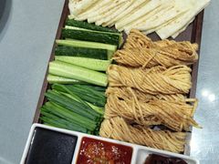 -胡家大厨(西三庄店)
