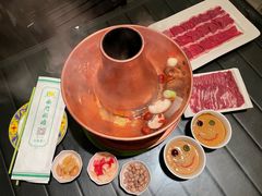 -南门涮肉(上海一店)
