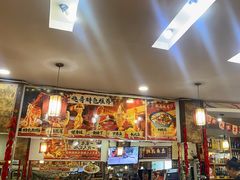 -烧哥美蛙肥肠鱼火锅·十五年社区店