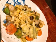 -大吉鲜鱼料理自慢(维也纳大厦店)