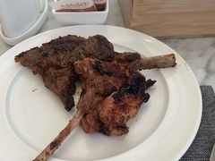 -北京王府井希尔顿酒店·万斯阁西餐厅