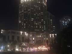 -新加坡宏仁堂御膳厅