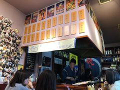 -鸟串烧Yakitori