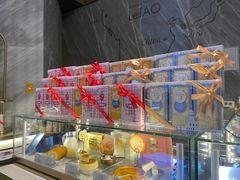 -小樽洋菓子铺LeTAO(华润时代店)