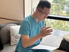 -复旦大学附属华山医院(总院)