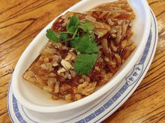 皮冻-老雒阳面馆·水席·洛阳菜(王城路店)