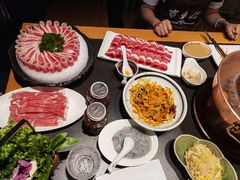 -东来顺·非遗火锅(高新店)