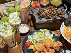 -小川洋风料理(街道口店)
