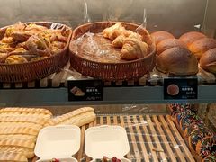 -资溪面包(昌安店)