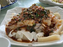 -元谋凉鸡店(百年老店)