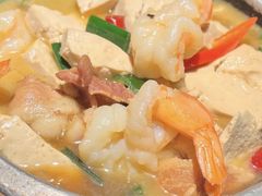 -外婆家(义乌新光汇购物中心店)