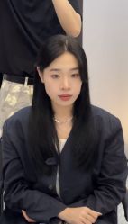 -DL HOPE造型