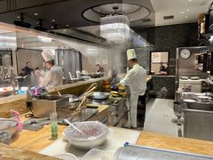 -京香轩·中餐厅(上海中庚聚龙酒店)