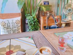 -时光花园(白鹭洲店)